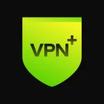 VPN+ — Fast & Secure icon