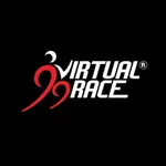 99 Virtual Race icon