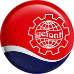 GEFONT icon