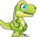 Grow Your Dino icon