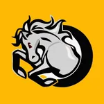 賽馬樂遊 icon