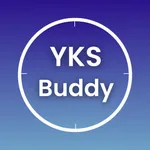 YKS Buddy: TYT & AYT Asistanı icon