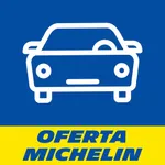 Oferta Michelin icon