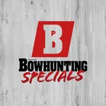 Bowhunting Specials icon