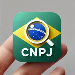 Consulta CNPJ 2025 icon