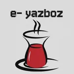 E-YazBoz icon