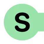 Stranded - Find Search Connect icon