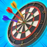 Twisty Arrow Game and Archery icon