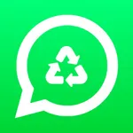 Ware: Recover Deleted Messages icon
