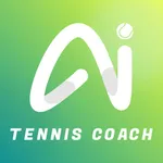 Swace - AI Tennis Coach icon