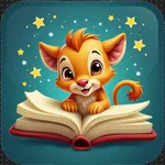 Story AI: Magic Tales icon