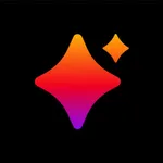 百思写真-高颜值AI换脸照片 icon