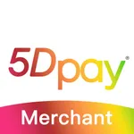 5D Merchant icon