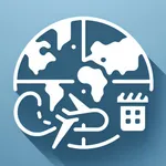 AI Travel Planner - Triptact icon