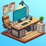 The Office Life 3D icon