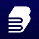 AI Book Recommendations Booker icon