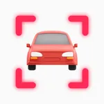 Car Identifier: Auto AI icon