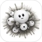 Mold Finder AI, Inspection icon