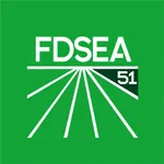 FDSEA de la Marne icon