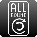 All Round Sport & Wellness icon