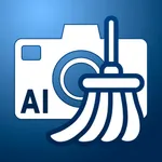 AI Storage Photo Cleaner icon