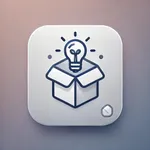 RandomIdea - Random Idea Di... icon