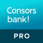 Consorsbank Pro – Trading App icon