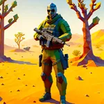 Tactical Ops FPS: shooter icon