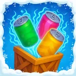 Box Jam! - 3D Puzzle icon