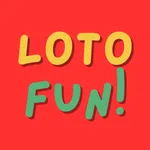 Loto Fun 2025 icon