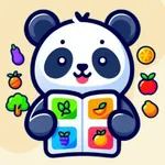 Flashcards Sound Learning icon