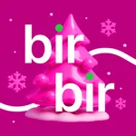 BirBir: soting va sotib oling icon