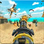 Global Warfare Defense Force icon