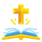 Holy Bible & Daily Prayer icon
