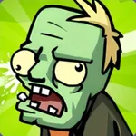 槍戰王者屍潮來襲-全面僵屍戰爭來了！ icon