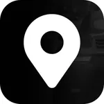 My Daily Routes: Pin Traveler icon