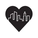 Friends And The City icon