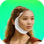 Face Swap Video: Face Swap AI icon
