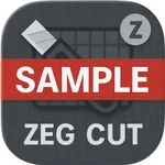 ZEG CUT icon