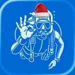 ScubaPlan: Diving Community icon