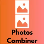 Photo Combiner: Stitch Photos icon