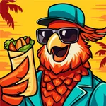 Фидель Гастро: доставка шаурмы icon