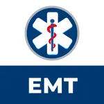 EMT Prep 2025: Pass Test Exam icon