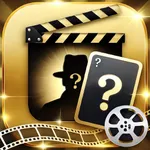 FilmStar: Card Trivia Games icon