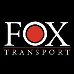 FOX Passenger App icon