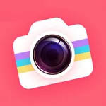 Beauty Camera- AI Photo Editor icon