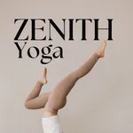 Zenith Yoga icon