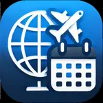 Optimiza tu Viaje icon