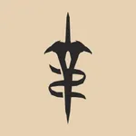 Eldrum: Black Dust - Text RPG icon