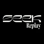 SEEK Replay icon